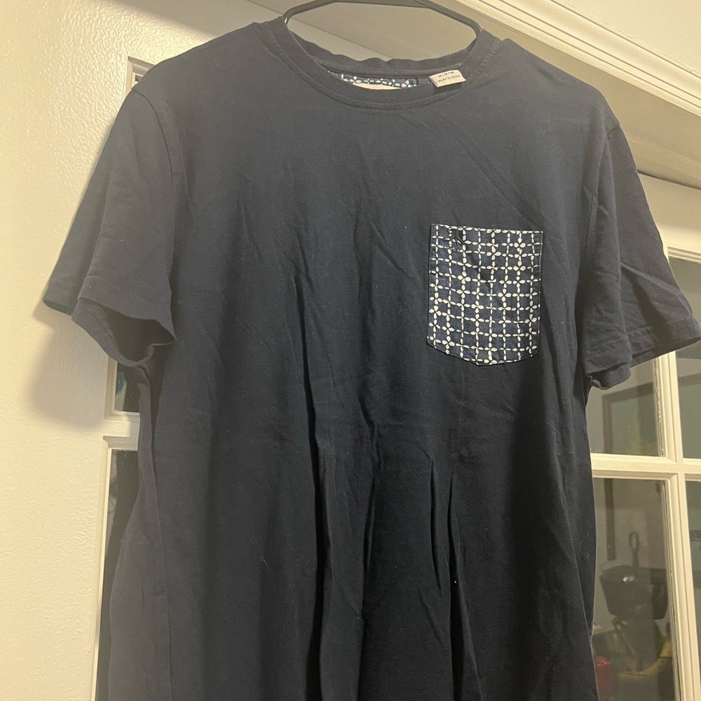 An Original Penguin by Munsingwear T-Shirt - Men’s